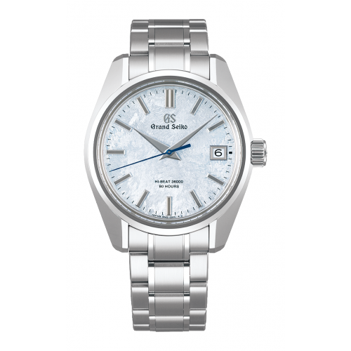 Grand Seiko Heritage Watch SLGH013