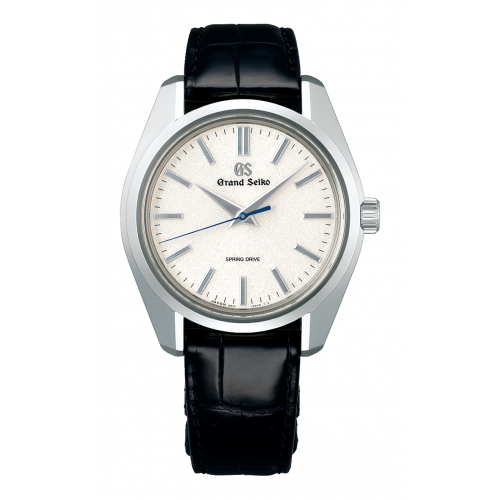 Grand Seiko Heritage Watch SBGY011