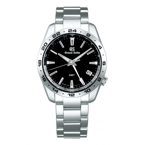 Grand Seiko Sport Watch SBGN027