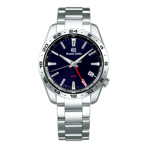 Grand Seiko Sport Watch SBGN029