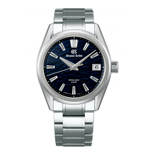 Grand Seiko Evolution 9 Watch SLGA021