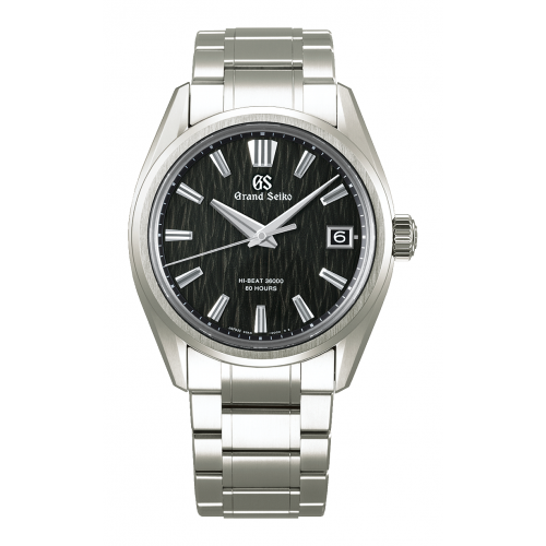 Grand Seiko Evolution 9 Watch SLGH017