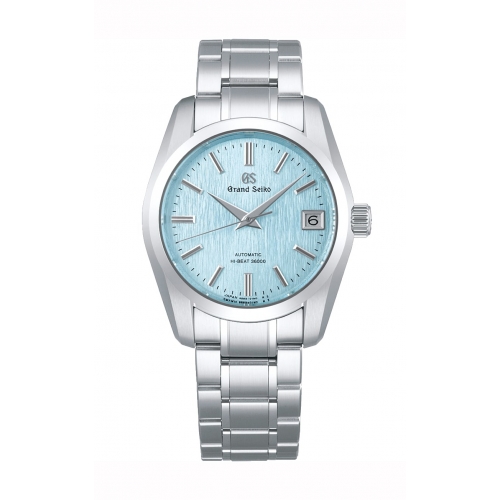 Grand Seiko Heritage Watch SBGH347
