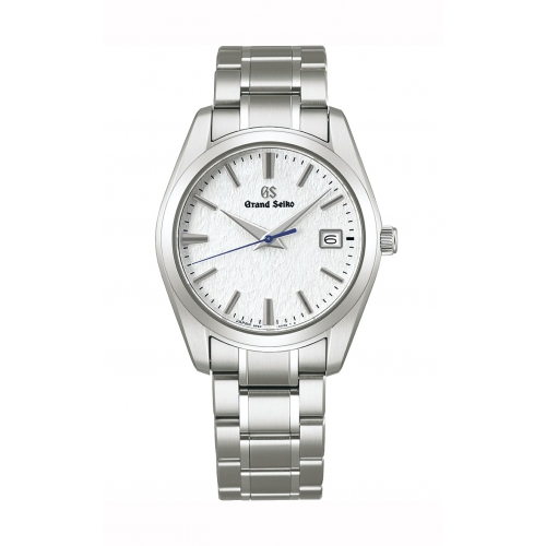 Grand Seiko Heritage Watch SBGX355