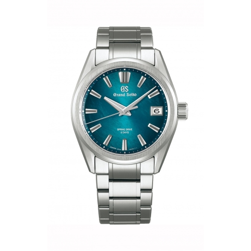 Grand Seiko Evolution 9 Watch SLGA025