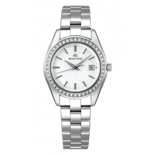 Grand Seiko Elegance Watch STGF385