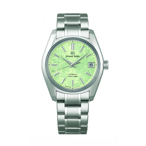 Grand Seiko Heritage Watch SBGH343