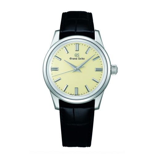 Grand Seiko Elegance Watch SBGW301
