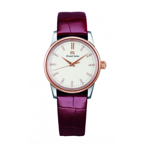 Grand Seiko Elegance Watch SBGX346