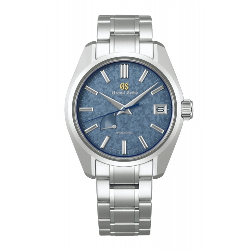 Grand Seiko Heritage Watch SBGR317 | LV Luxury