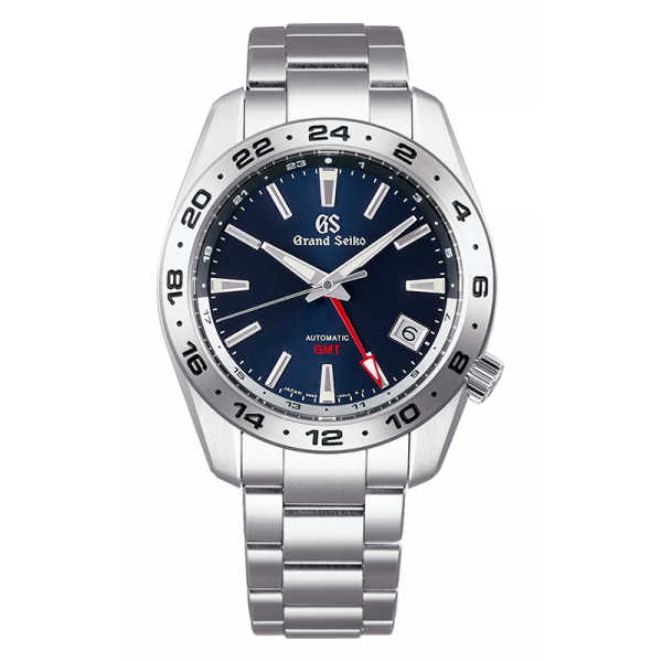 Grand Seiko Sport Watch SBGN027 | J. Vair Jewellers