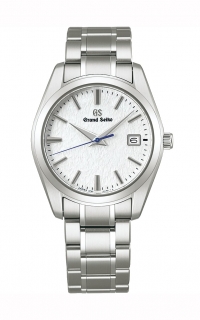 Seiko Grand Seiko Chronometer 35石 Grand Seiko Heritage Watch SBGX355