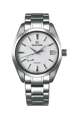 Grand Seiko Heritage Collection Spring Drive SBGA211 product image Grand Seiko Heritage Collection Spring Drive SBGA211 product image