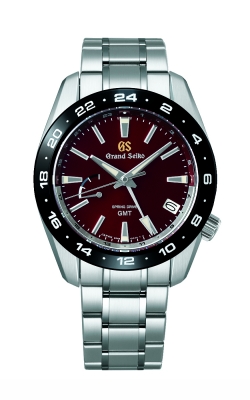 Grand Seiko Sport Collection Spring Drive GMT SBGE305 product image