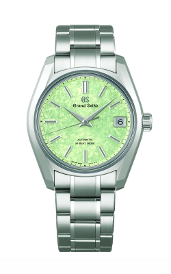 Grand Seiko Heritage Collection Hi-Beat 36000 SBGH343 product image