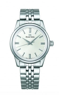Grand Seiko Elegance Collection Manual SBGW305 product image