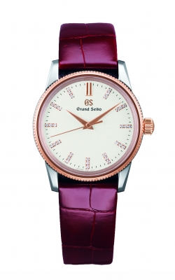 Grand Seiko Elegance Watch SBGX346 product image