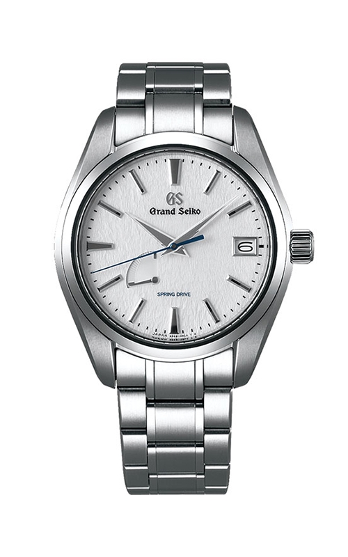 Grand Seiko Heritage Watch SBGA211