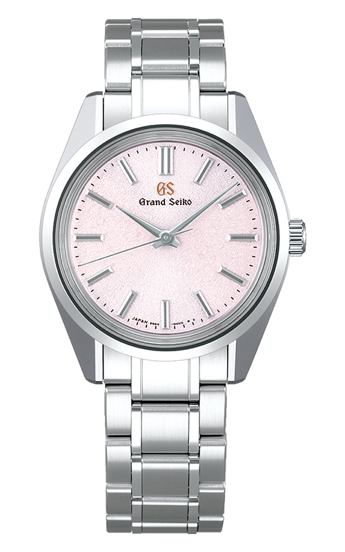 Grand Seiko Heritage Watch SBGW289product image