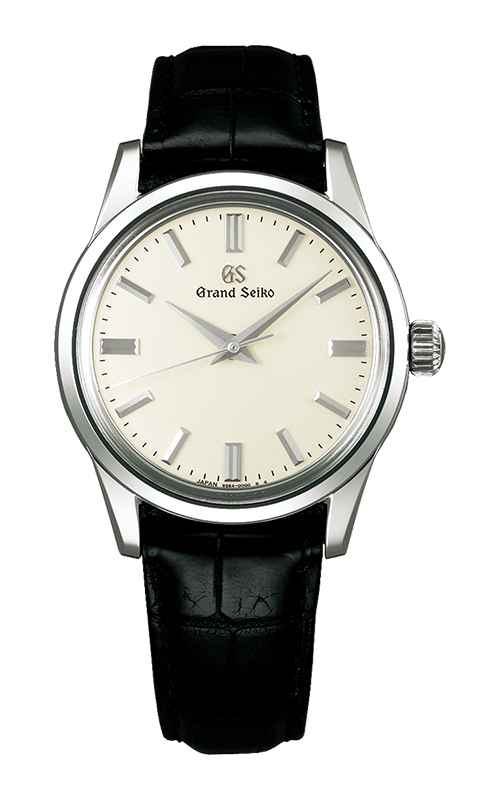Grand Seiko Elegance Collection Manual SBGW231product image