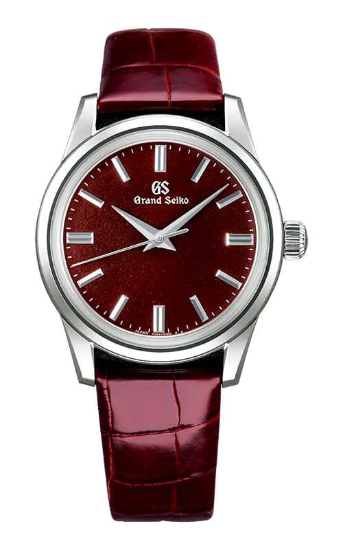 Grand Seiko Elegance Collection Manual SBGW287 Grand Seiko Elegance Collection Manual SBGW287product image
