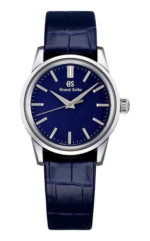 Grand Seiko Elegance Watch SBGX349product image