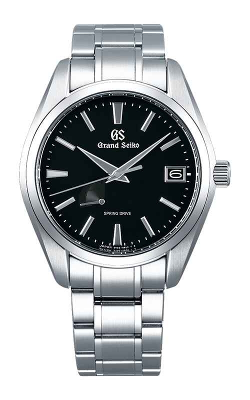 Grand Seiko Heritage Collection Spring Drive SBGA203product image