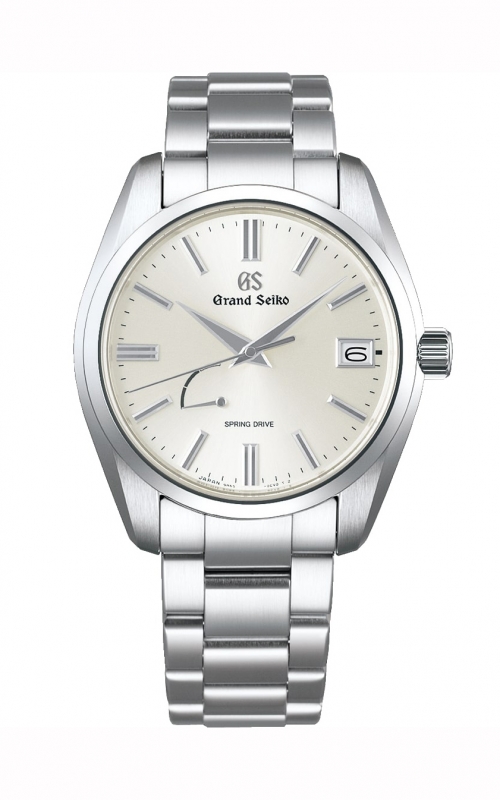 Grand Seiko Heritage Collection Spring Drive SBGA437product image