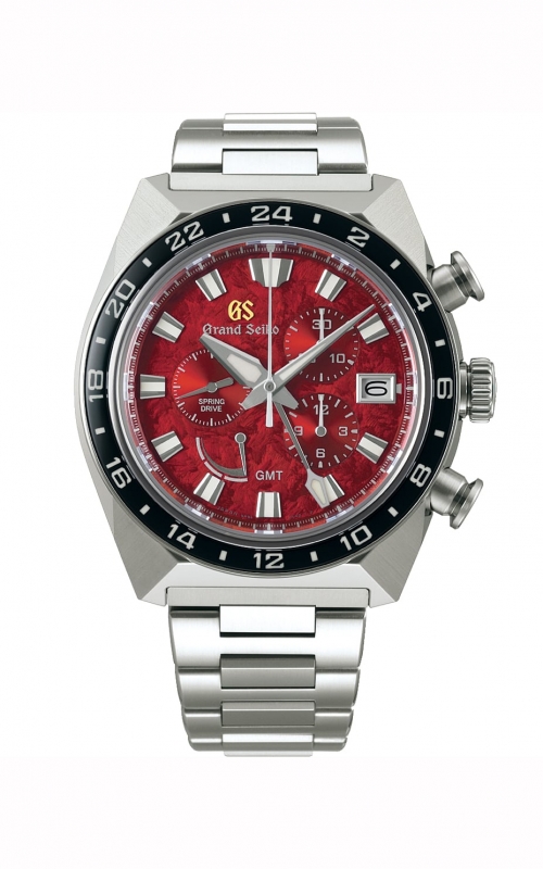 Grand Seiko Sport Collection Spring Drive Chronograph SBGC275 Grand Seiko Sport Collection Spring Drive Chronograph SBGC275product image