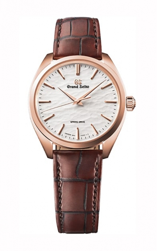 Grand Seiko Elegance Watch SBGY008product image