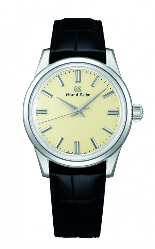 Grand Seiko Elegance Collection Manual SBGW301product image