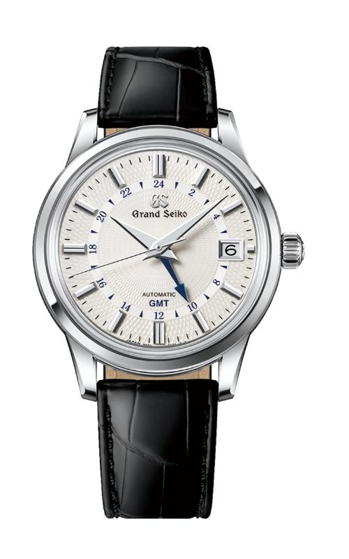 Grand Seiko Elegance Watch SBGM255