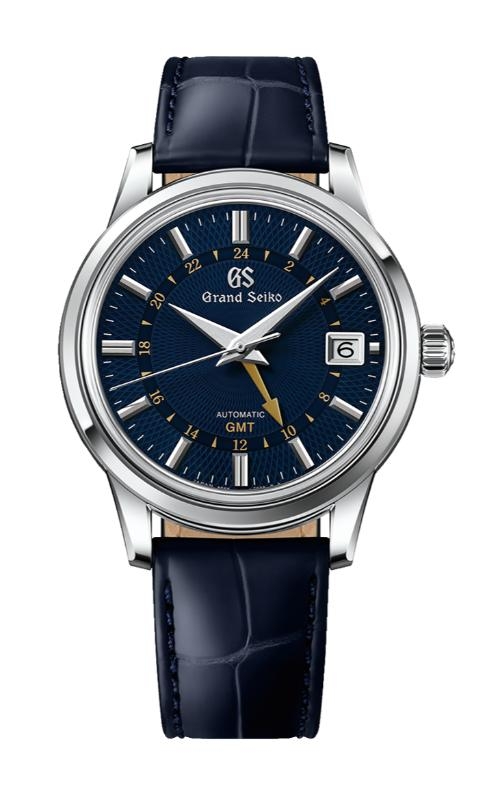 Grand Seiko Elegance Watch SBGM257