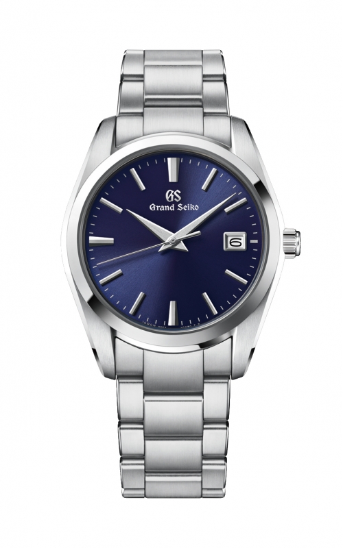 Grand Seiko Heritage Watch SBGX265