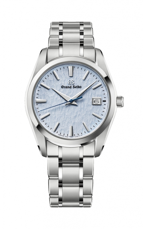 Grand Seiko Heritage Watch SBGX357
