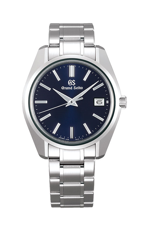 Grand Seiko Heritage Watch SBGP005