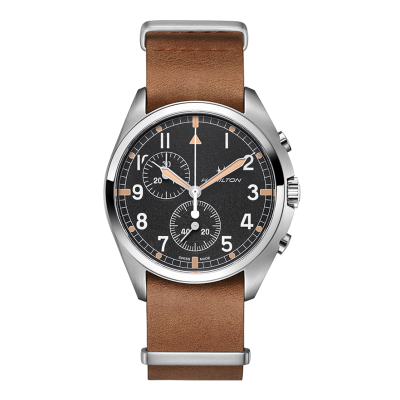 Hamilton Khaki Aviation Watch H76522531 | GemOro
