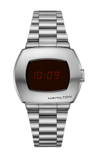Hamilton H52414130 Watches | Available 