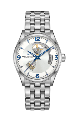 jazzmaster open heart gent