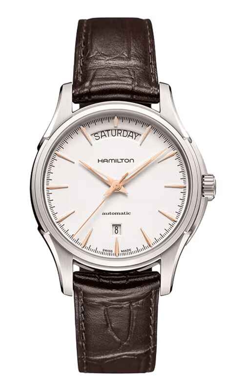 Hamilton Jazzmaster Watch H32505511