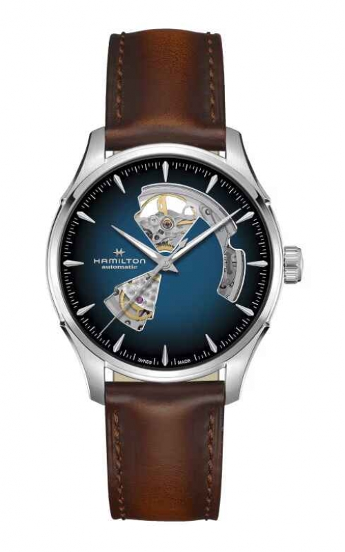 Hamilton Jazzmaster Watch H32675540