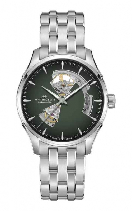 Hamilton Jazzmaster Watch H32675160