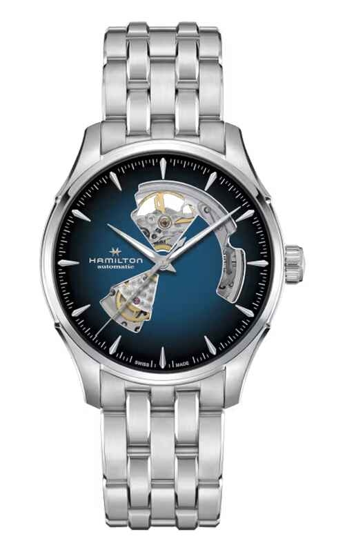 Hamilton Jazzmaster Watch H32675140