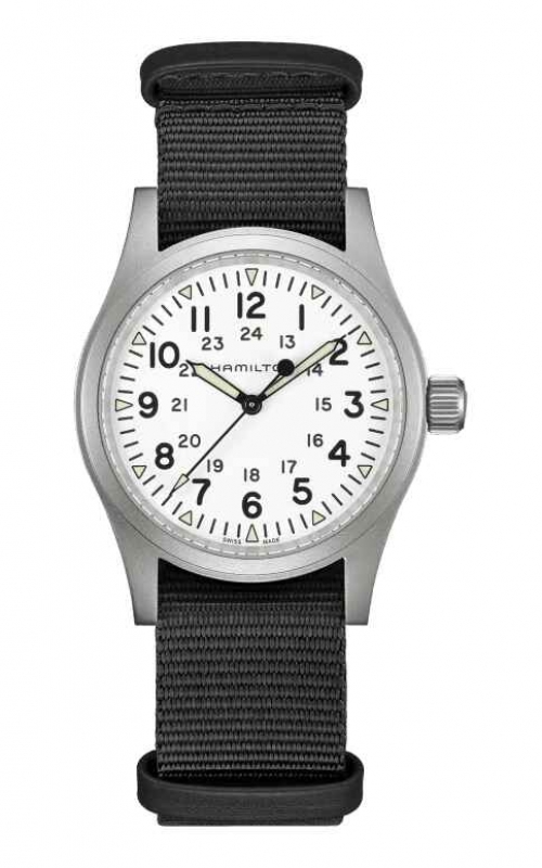 Hamilton Khaki Field Watch H69439910