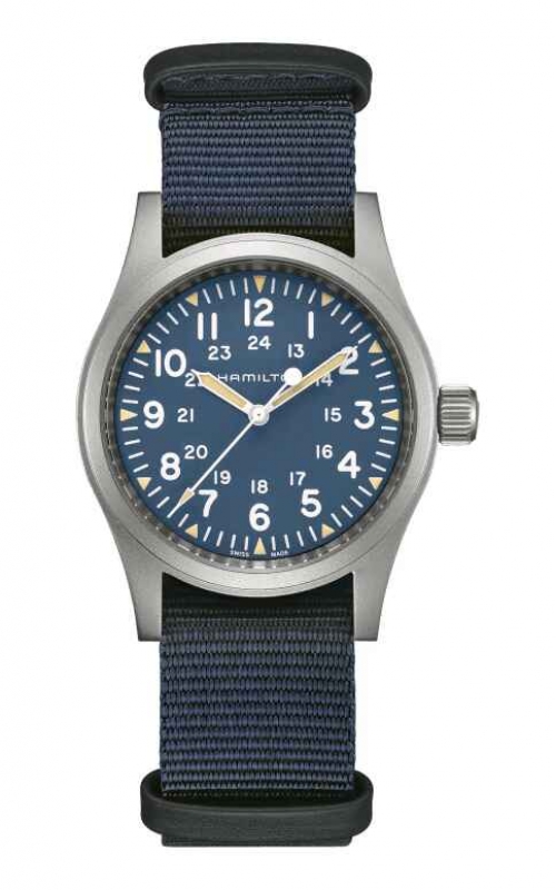 Hamilton Khaki Field Watch H69439940