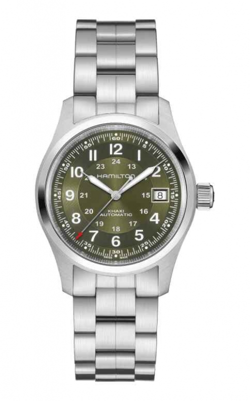 Hamilton Khaki Field Watch H70455160