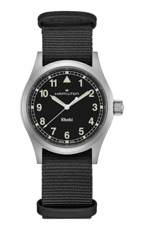 Hamilton Khaki Field Watch H69401430