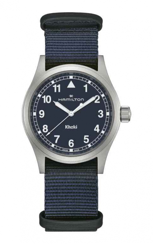 Hamilton Khaki Field Watch H69401940