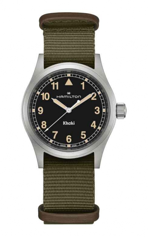 Hamilton Khaki Field Watch H69401930