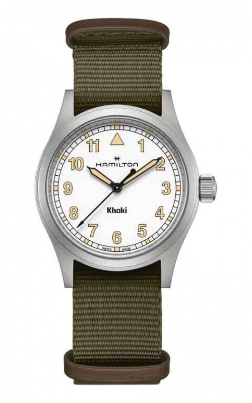 Hamilton Khaki Field Watch H69401910